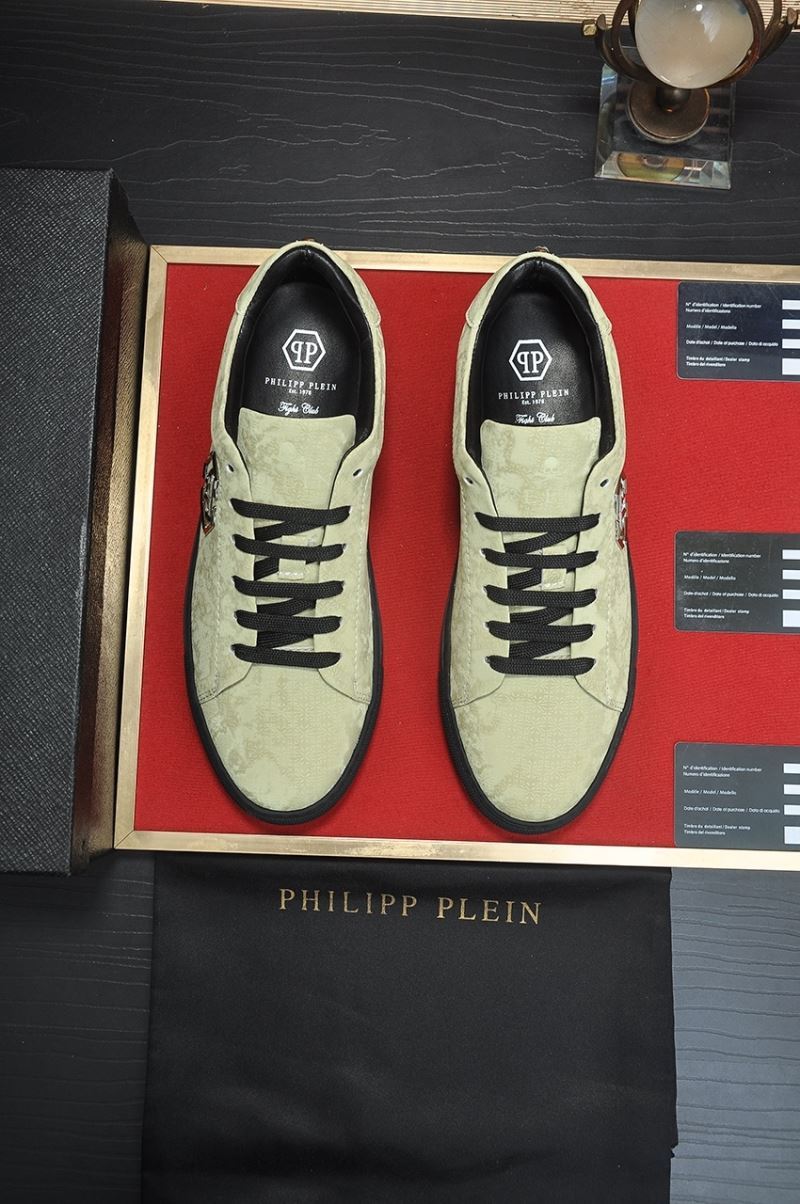 Philipp Plein Shoes